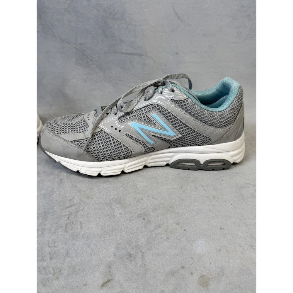 New Balance Shoes‎ Womens Size 9.5 W460LC2 Mesh Athletic Running Flexzone